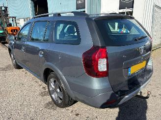 Dacia Logan MCV 0.9 TCe Stepway picture 3