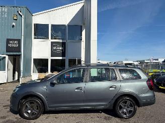 Dacia Logan MCV 0.9 TCe Stepway picture 2