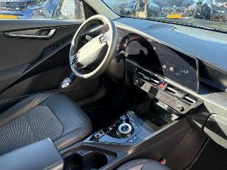 Kia Niro EV DynamicLine 64.8 kWh picture 11