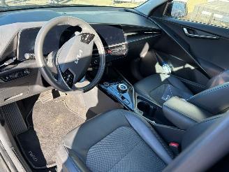 Kia Niro EV DynamicLine 64.8 kWh picture 10