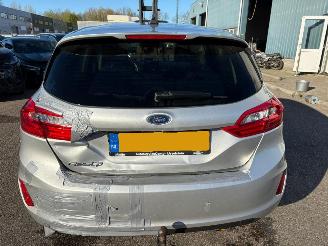 Ford Fiesta 1.0 EcoBoost Titanium picture 4