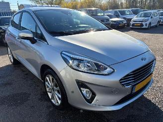 Ford Fiesta 1.0 EcoBoost Titanium picture 8