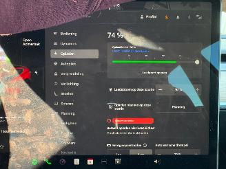Tesla Model 3 Standard RWD Plus 60 kWh picture 17