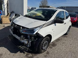 skadebil auto Toyota Aygo 1.0 VVT-i x-fun 2020/1