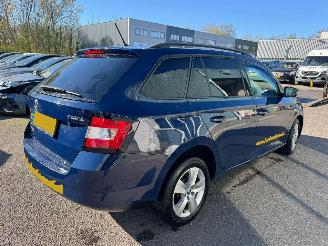 Skoda Fabia Combi 1.2 TSI Ambition Business picture 5