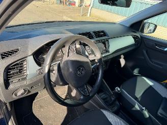 Skoda Fabia Combi 1.2 TSI Ambition Business picture 11