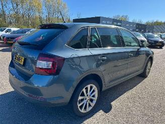 Skoda Rapid 1.0 AUTOMAAT  TSI Greentech Clever picture 5