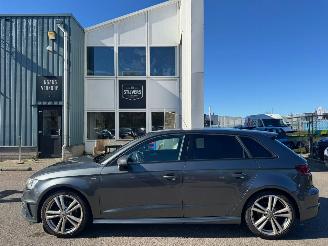 Audi A3 Sportback 1.2 TFSI Ambition Pro Line S picture 2