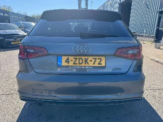 Audi A3 Sportback 1.2 TFSI Ambition Pro Line S picture 4