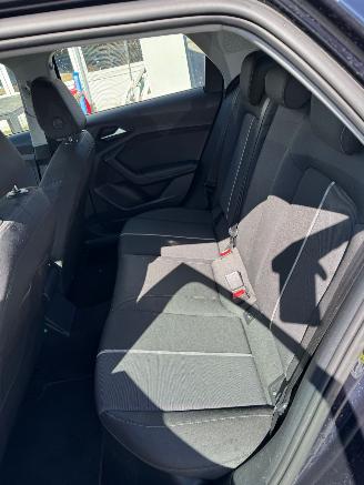 Audi A1 Sportback 25 TFSI Pro Line picture 20