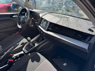 Audi A1 Sportback 25 TFSI Pro Line picture 18