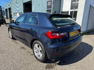 Audi A1 Sportback 25 TFSI Pro Line picture 3