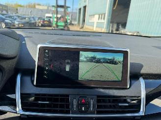 BMW 2-serie Gran Tourer 218i AUTOMAAT 7p. High Executive Launch Edition picture 14