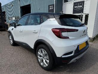 Renault Captur 1.3 AUTOMAAT TCe 130 Edition One picture 3