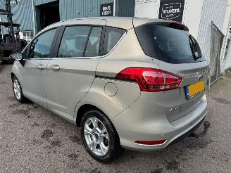 Ford B-Max 1.6 AUTOMAAT TI-VCT Titanium picture 3