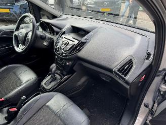 Ford B-Max 1.6 AUTOMAAT TI-VCT Titanium picture 14