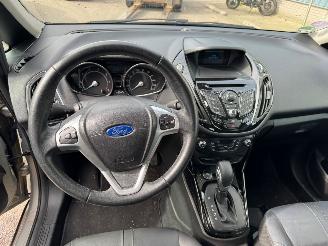 Ford B-Max 1.6 AUTOMAAT TI-VCT Titanium picture 12