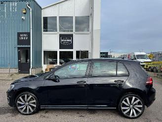 Volkswagen Golf 1.4 AUTOMAAT TSI GTE picture 2