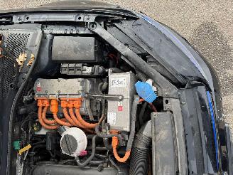 Volkswagen Golf 1.4 AUTOMAAT TSI GTE picture 11