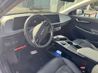 Kia EV6 Light Edition 58 kWh picture 11