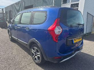 Dacia Lodgy 1.5 dCi S&S Lauréate 7p. picture 3
