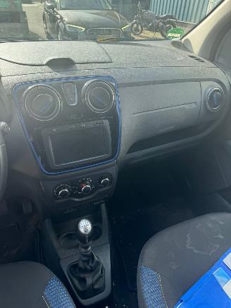 Dacia Lodgy 1.5 dCi S&S Lauréate 7p. picture 11