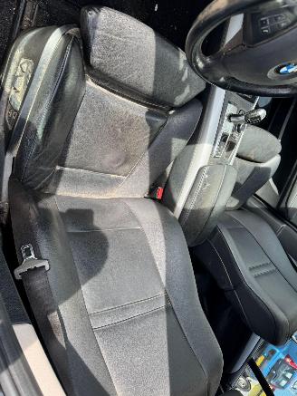 BMW X5 xDrive35i AUTOMAAT High Executive picture 16