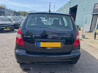 Mercedes A-klasse 160 AUTOMAAT Business Class picture 4