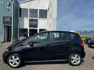 Mercedes A-klasse 160 AUTOMAAT Business Class picture 2