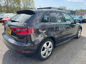 Audi A3 Sportback 1.4 AUTOMAAT e-tron PHEV Ambition Pro Line plus picture 5