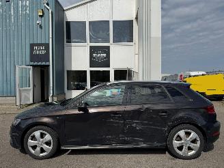 Audi A3 Sportback 1.4 AUTOMAAT e-tron PHEV Ambition Pro Line plus picture 2