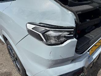 BMW iX2 eDrive20 67 kWh picture 6