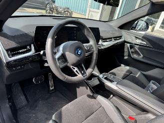 BMW iX2 eDrive20 67 kWh picture 20