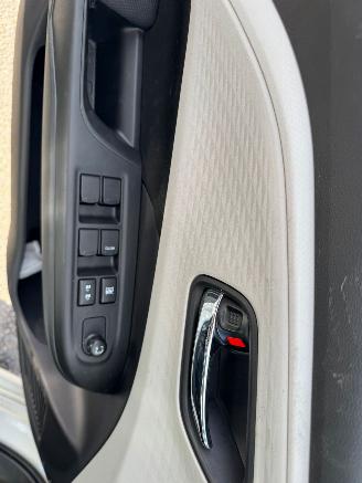 Suzuki Swift 1.2 Comfort Smart Hybrid picture 17