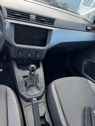 Seat Ibiza 1.0 MPI Reference picture 11