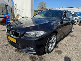 škoda osobní automobily BMW 5-serie Touring 520d AUTOMAAT M Sport Edition 2016/11