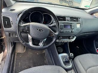 Kia Rio 1.1 CRDi Super Pack picture 9