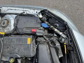 Mercedes A-klasse 180 Ambition picture 9