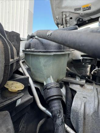 Mercedes A-klasse 180 Ambition picture 10