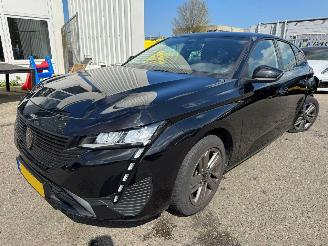Auto incidentate Peugeot 308 SW 1.2 AUTOMAAT PureTech Active Pack Business 2024/4