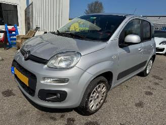 škoda osobní automobily Fiat Panda 0.9 AUTOMAAT TwinAir Lounge 2015/1