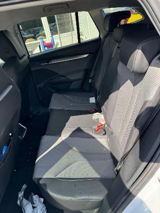 Skoda Enyaq iV 80 picture 22