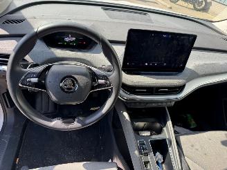 Skoda Enyaq iV 80 picture 16
