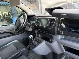 Opel Vivaro 2.0 CDTI L3H1 Innovation picture 7