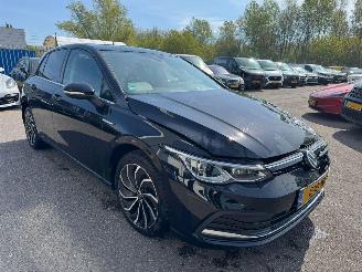  Volkswagen Golf 1.5 TSI PANORAMA DAKHighline Business R 2020/2
