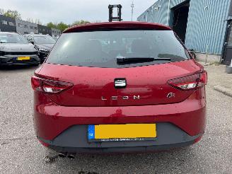 Seat Leon 1.4 TSI ACT FR Dynamic picture 3