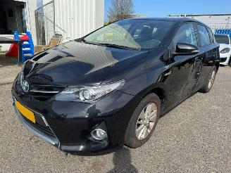  Toyota Auris 1.8 AUTOMAAT Hybrid Aspiration 2013/4