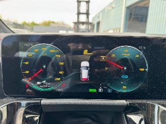 Mercedes EQA 250 AUTOMAAT Business Solution AMG 67 kWh picture 15