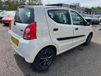 Suzuki Alto 1.0 Comfort EASSS picture 2
