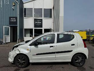 Suzuki Alto 1.0 Comfort EASSS picture 4